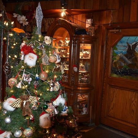 Where Eagles Fly Bed & Breakfast Elk Point 외부 사진