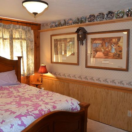 Where Eagles Fly Bed & Breakfast Elk Point 외부 사진