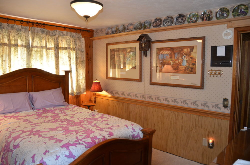Where Eagles Fly Bed & Breakfast Elk Point 외부 사진