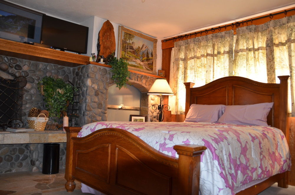 Where Eagles Fly Bed & Breakfast Elk Point 외부 사진