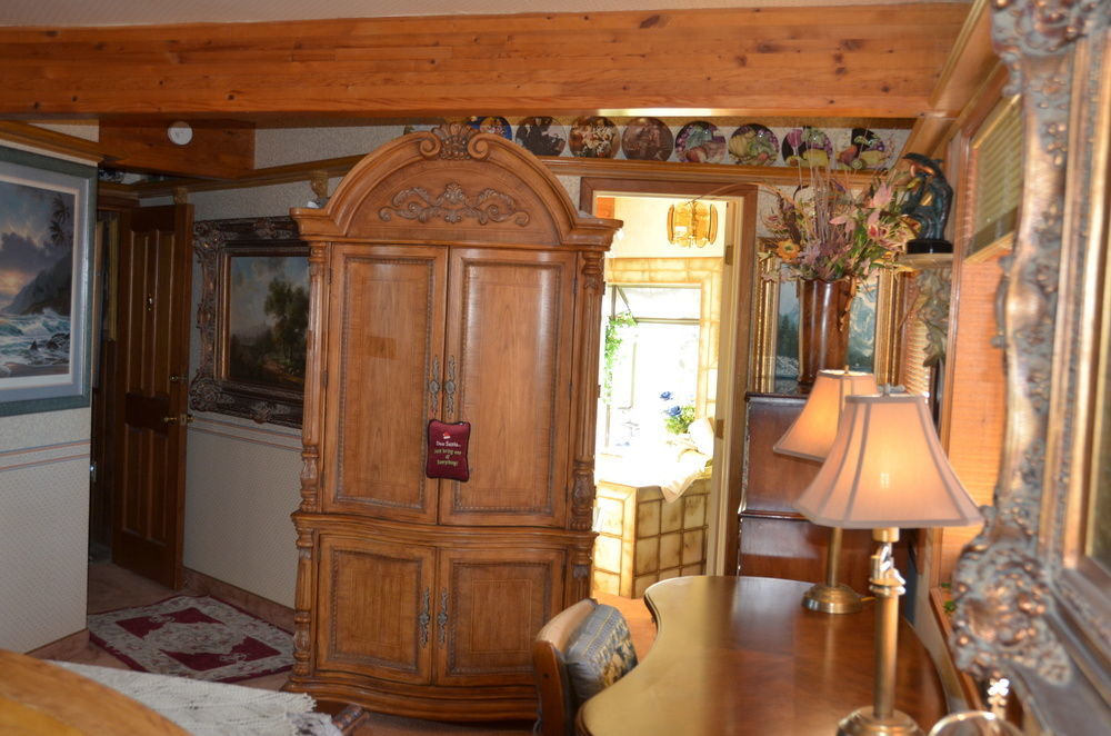 Where Eagles Fly Bed & Breakfast Elk Point 외부 사진