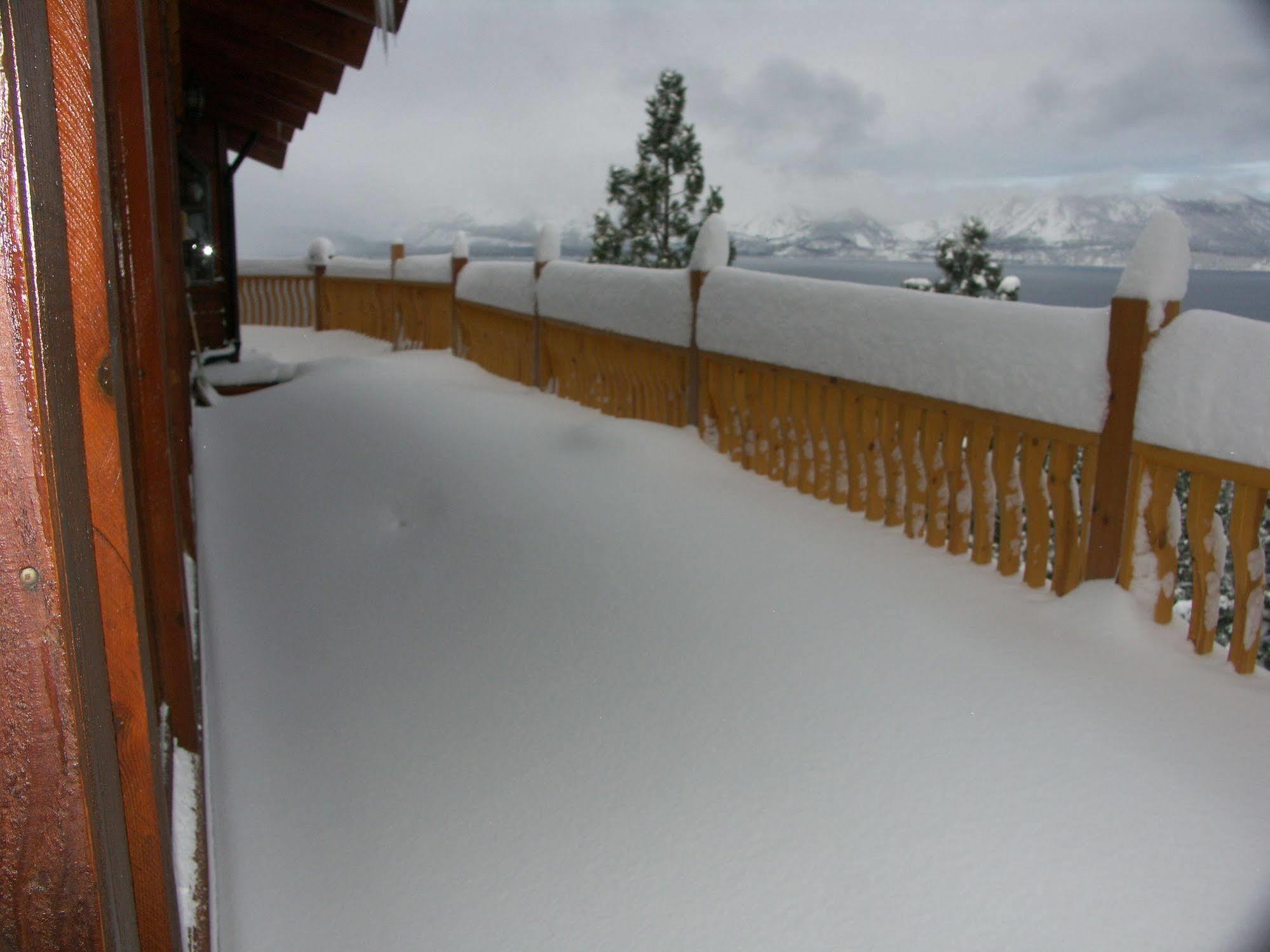 Where Eagles Fly Bed & Breakfast Elk Point 외부 사진
