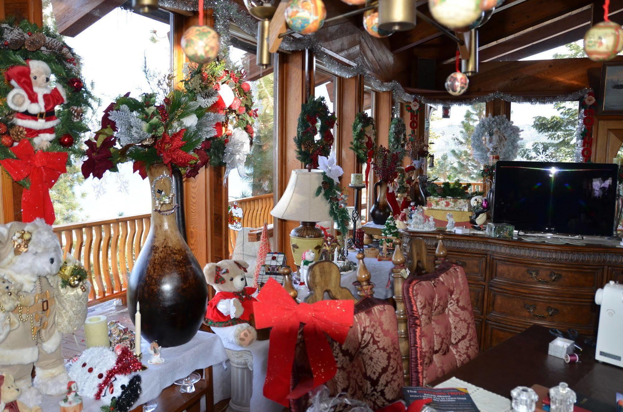 Where Eagles Fly Bed & Breakfast Elk Point 외부 사진