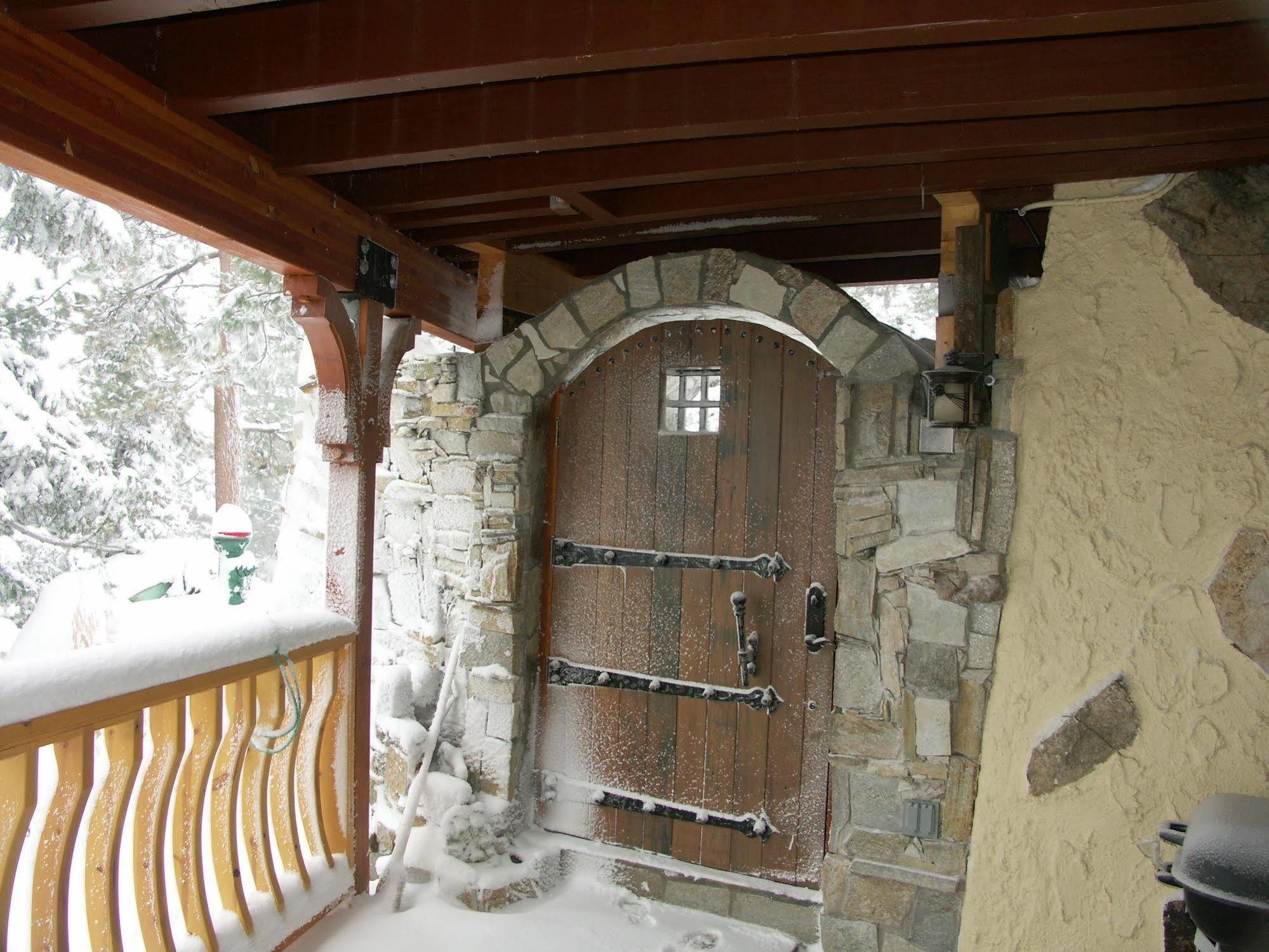 Where Eagles Fly Bed & Breakfast Elk Point 외부 사진